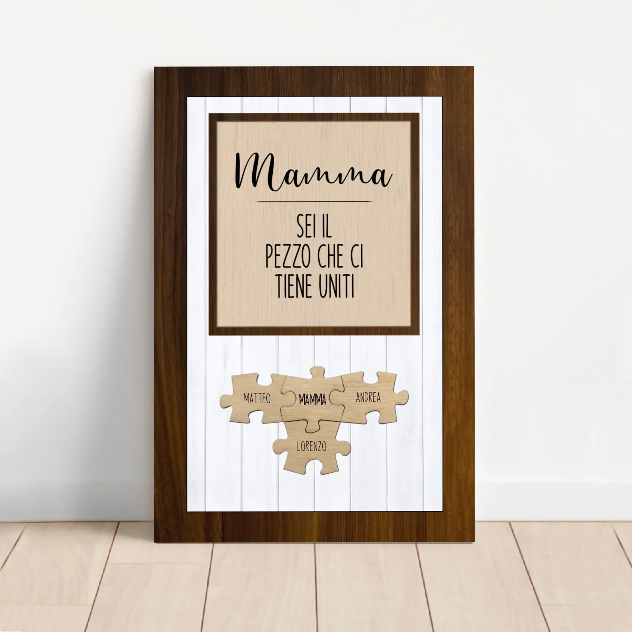 Regali per la Festa della Mamma